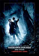 Sherlock Holmes: Hra stínů 2011