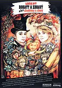 Lepší je být bohatý a zdravý než chudý a nemocný 1992