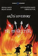Tři mušketýři 2005