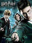 Harry Potter a Fénixův řád 2007
