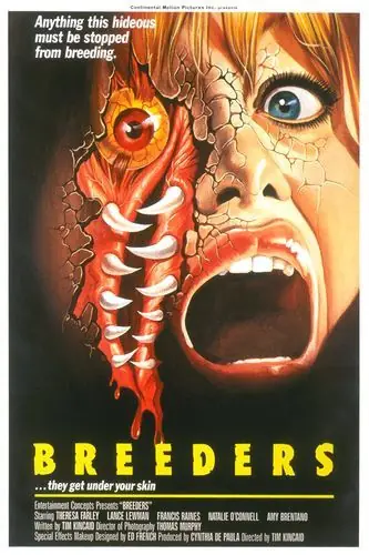 Breeders 1986