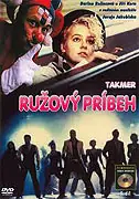 Takmer ružový príbeh 1990