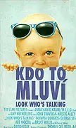 Kdopak to mluví 1989