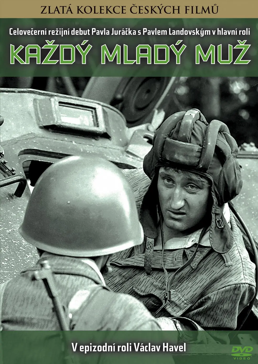 Každý mladý muž 1965