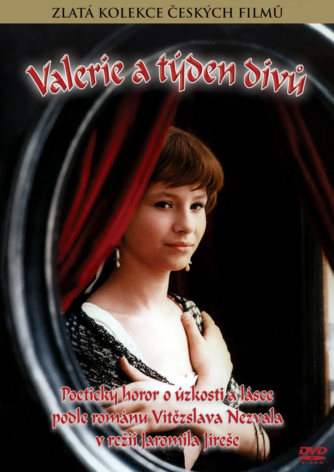 Valerie a týden divů 1970