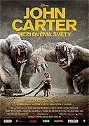 John Carter: Mezi dvěma světy 2012