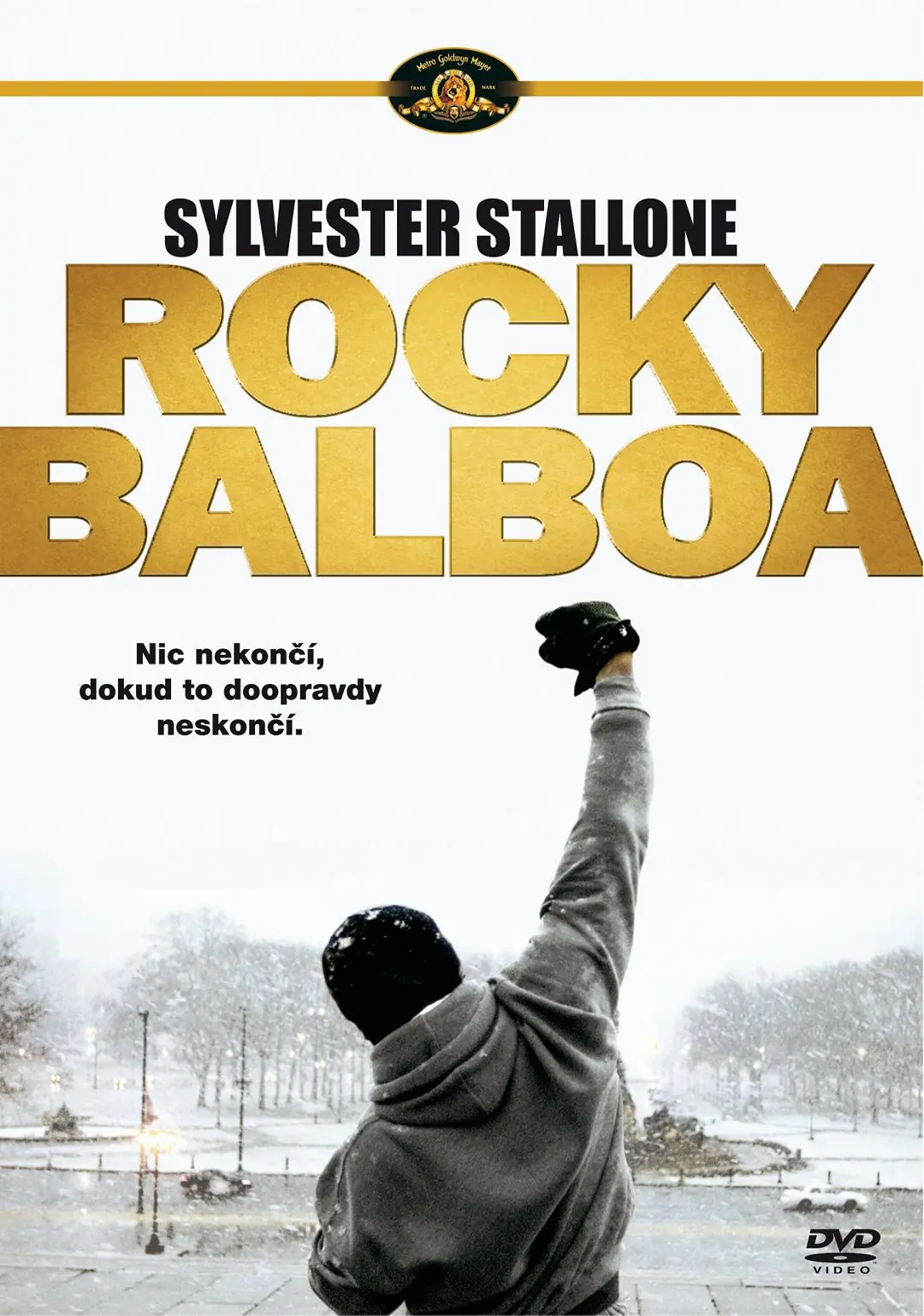 Rocky Balboa 2006
