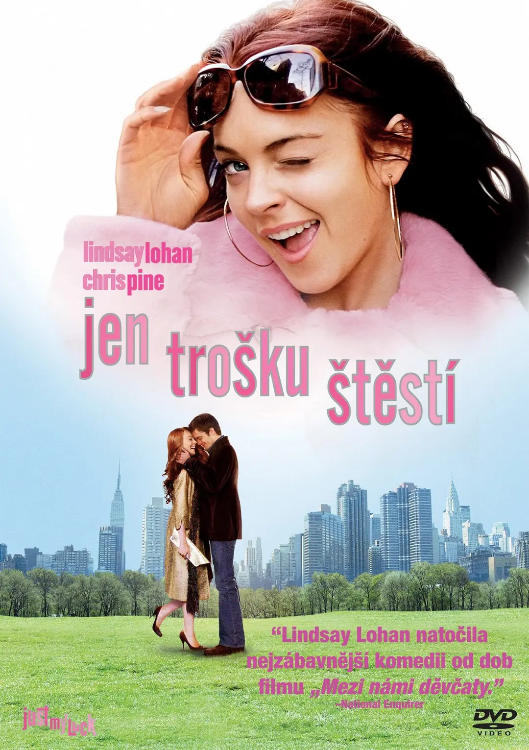 Jen trošku štěstí 2006