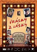 Vrásky z lásky 2012