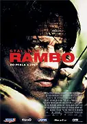 Rambo: Do pekla a zpět 2008