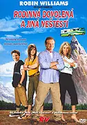 Rodinná dovolená a jiná neštěstí 2006