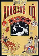 Andělské oči 1993