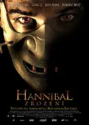 Hannibal - Zrození 2007