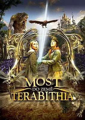 Most do země Terabithia 2007