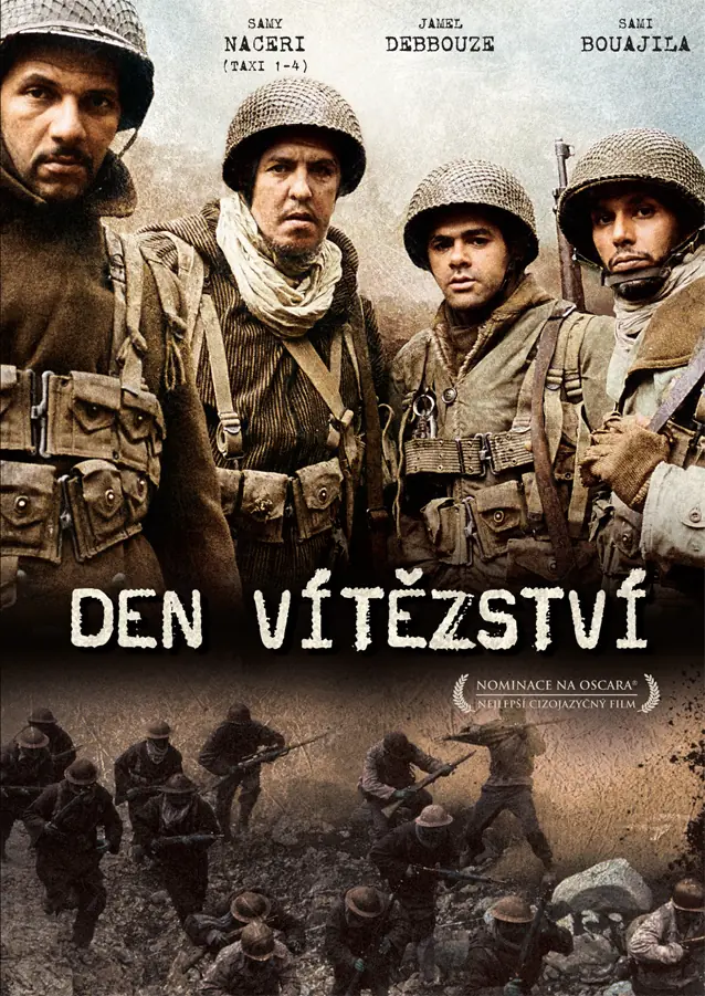 Den vítězství 2006
