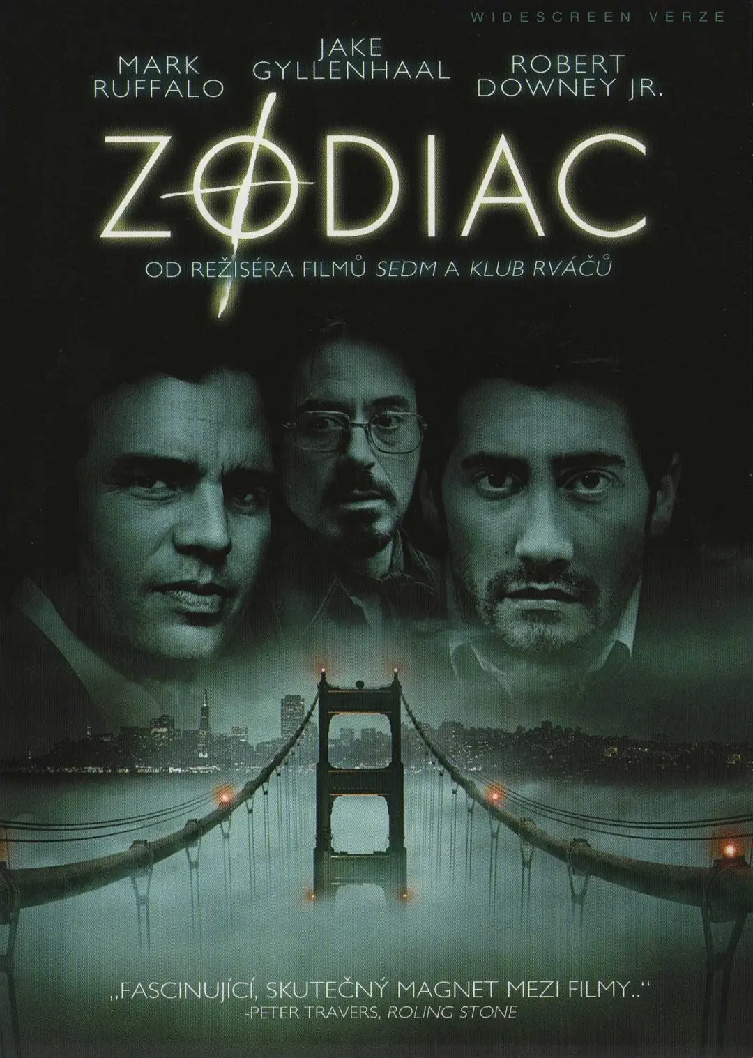 Zodiac 2007