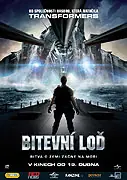 Bitevní loď 2012