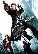 Sejmi je všechny 2007