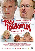 Tady hlídám já 2012