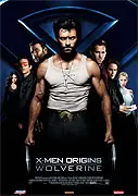 X-Men Origins: Wolverine 2009