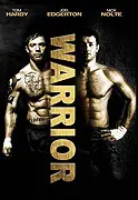 Warrior 2011