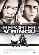 Reportér v ringu 2007