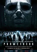 Prometheus 2012