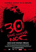 30 dní dlouhá noc 2007