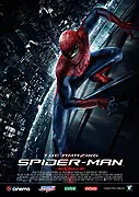 Amazing Spider-Man 2012