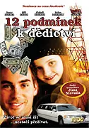 12 podmínek k dědictví 2006