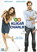 Klikař Charlie 2007