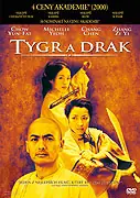 Tygr a drak 2000
