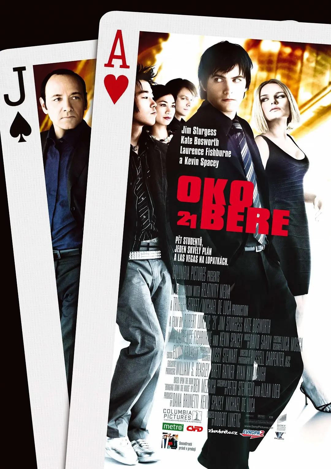 Oko bere 2008