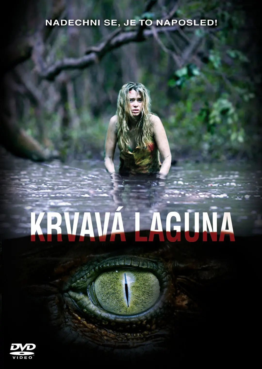 Krvavá laguna 2007