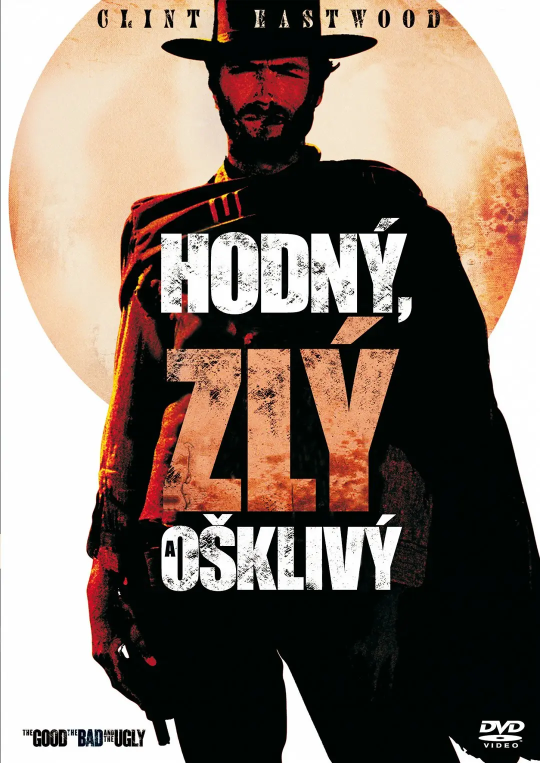 Hodný, zlý a ošklivý 1966
