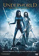 Underworld: Vzpoura Lycanů 2009