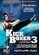 Kickboxer 3: Umění války 1992