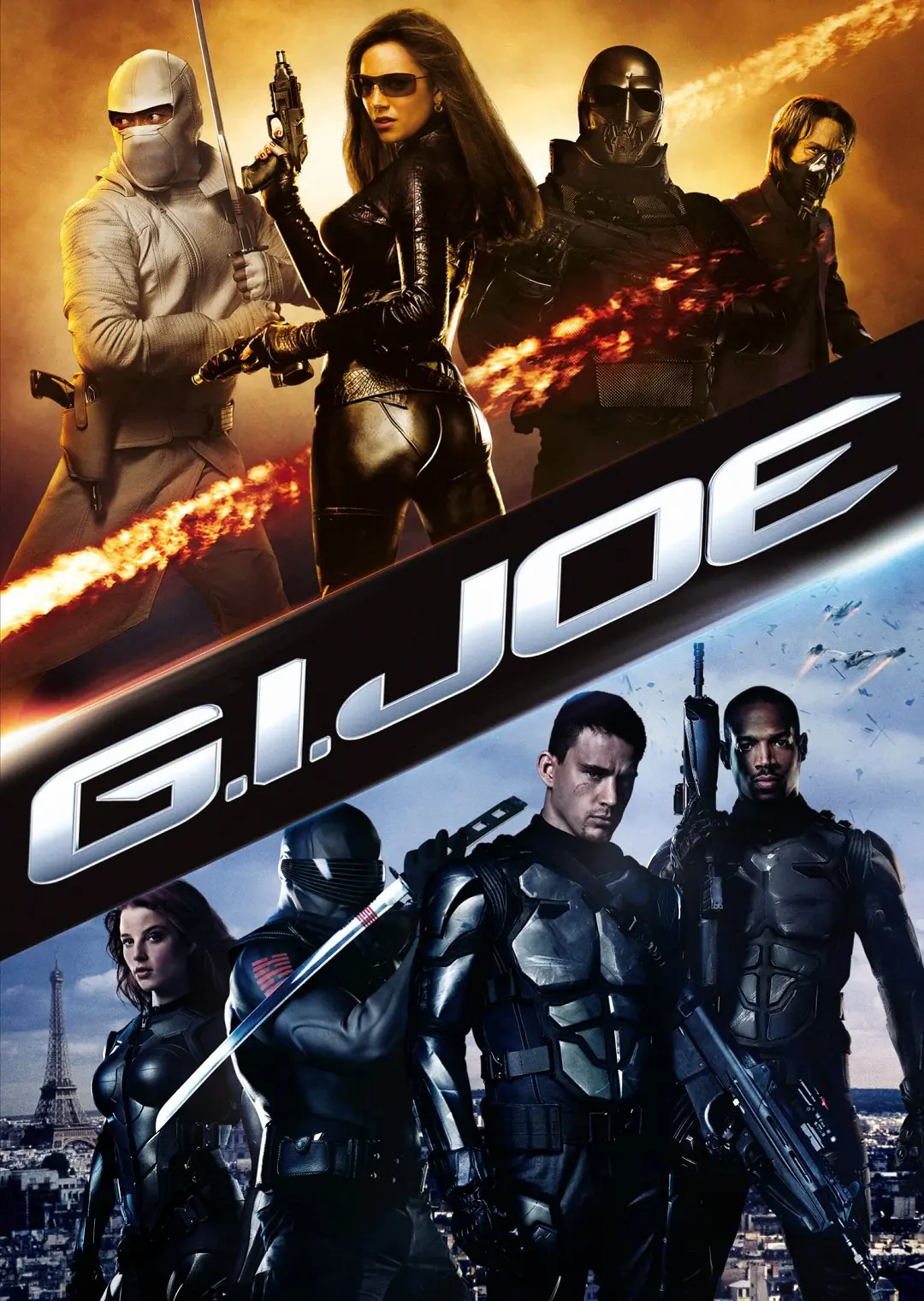G. I. Joe 2009