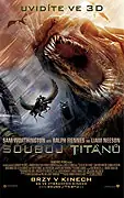 Souboj Titánů 2010