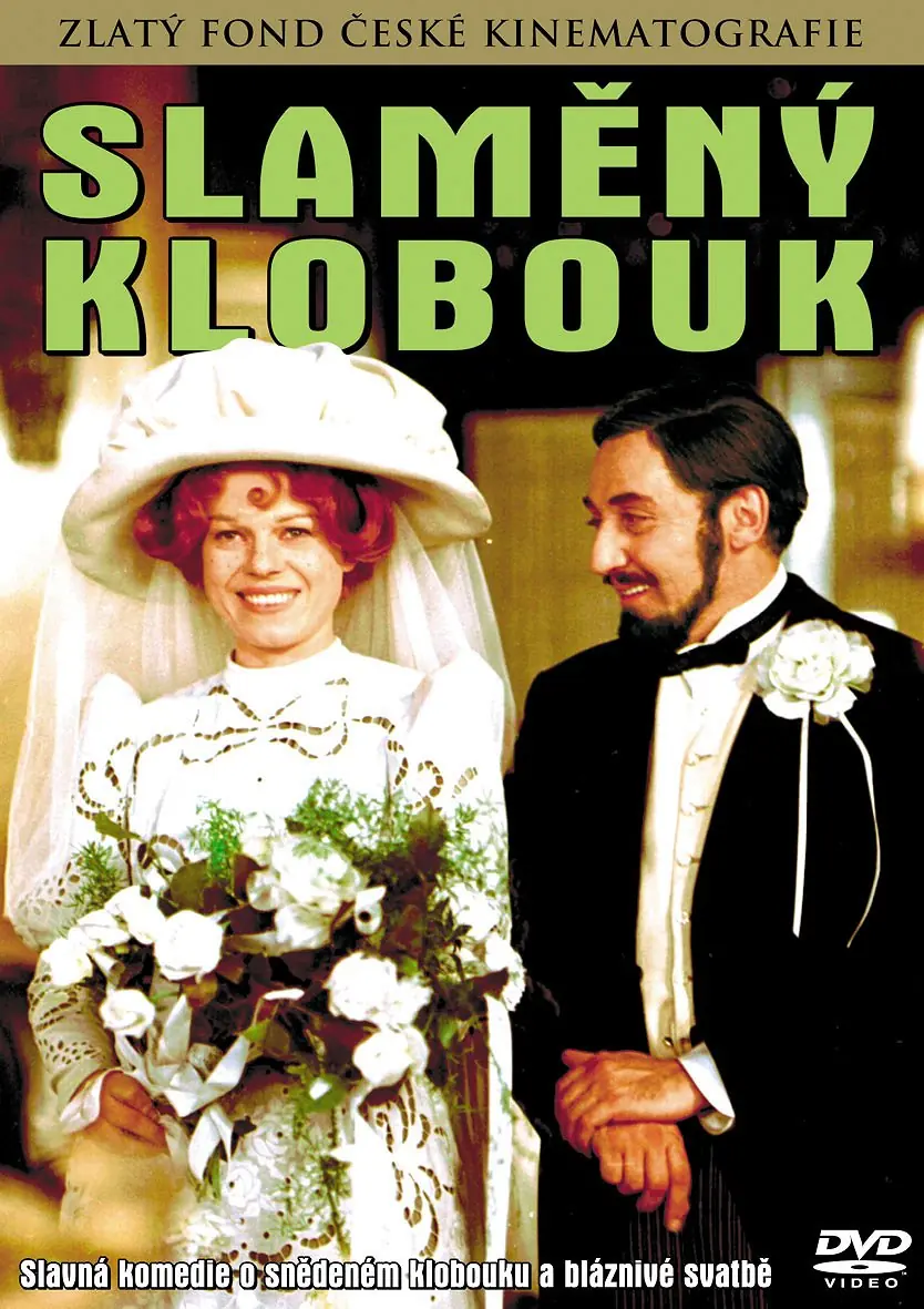 Slaměný klobouk 1971