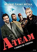 A-Team: Poslední mise 2010