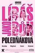 Líbáš jako Bůh 2009
