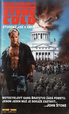 Studený jak kámen 1991