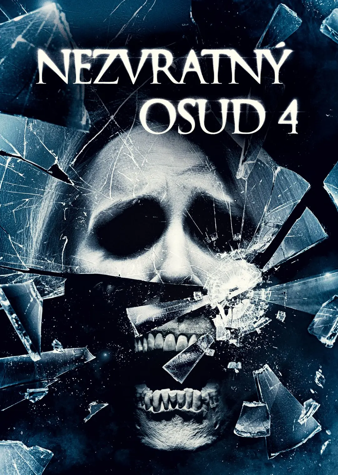 Nezvratný osud 4 2009