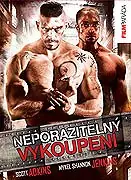 Neporazitelný: Vykoupení 2010