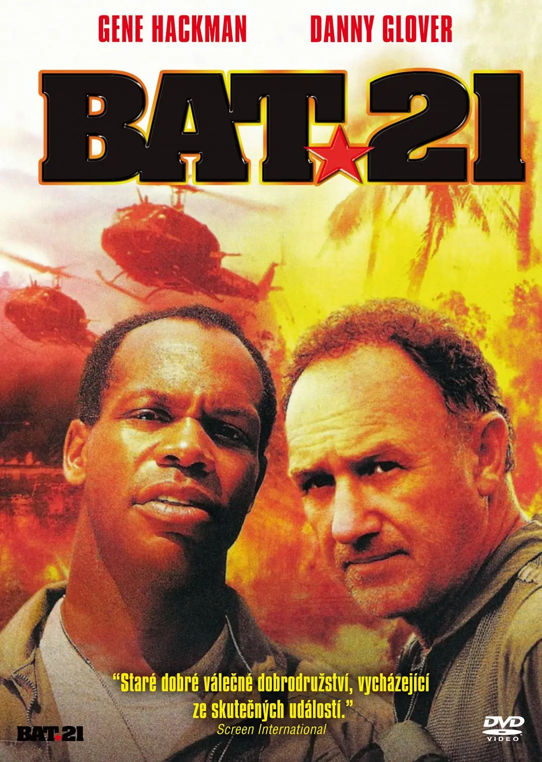 Bat 21 1988