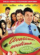 Uvaříme, uvidíme… 2009