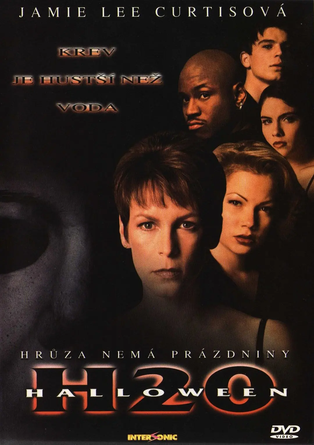 Halloween: H20 1998