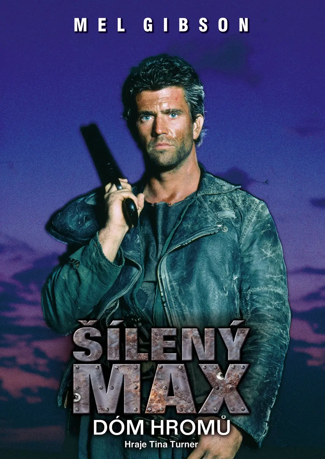 Šílený Max: Dóm hromů 1985