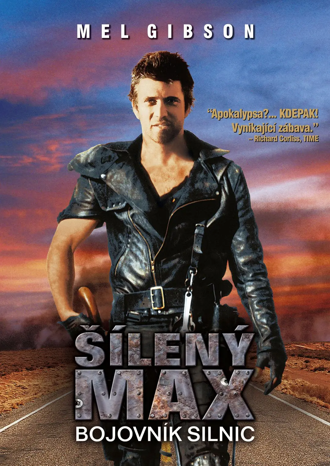 Šílený Max: Bojovník silnic 1981